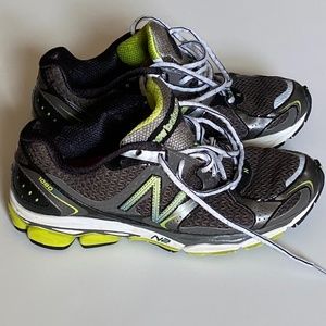 New Balance Men's Running Shoes 1080v2 Size 8 1/2